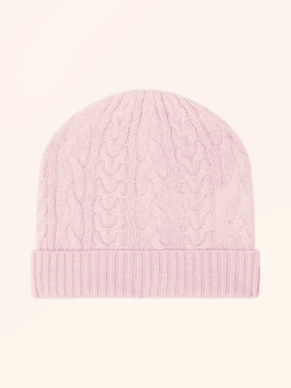 CLEO Bonnet 4 Fils Poudre