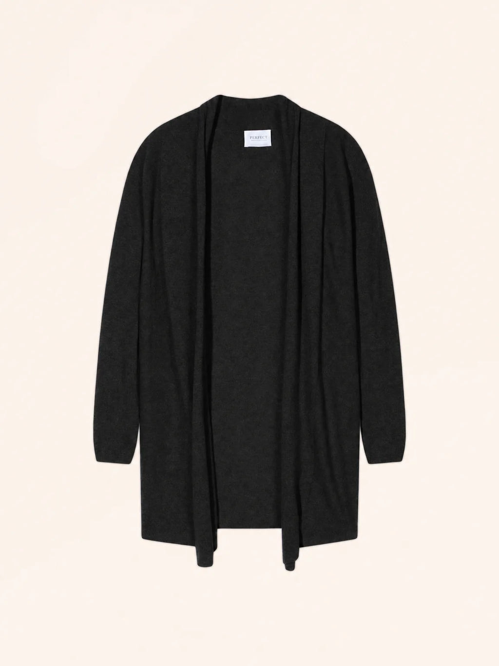 HUACHO Écharpe Carrée Noir