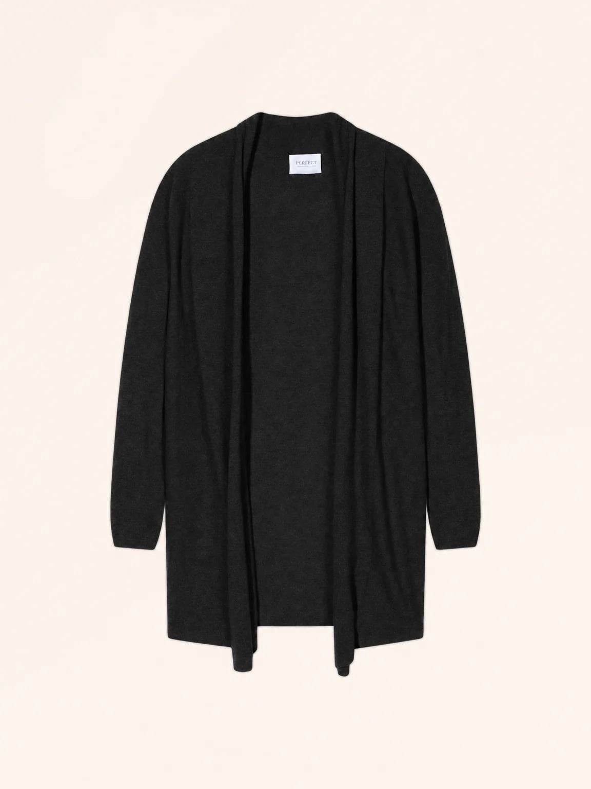 HUACHO Écharpe Carrée Noir