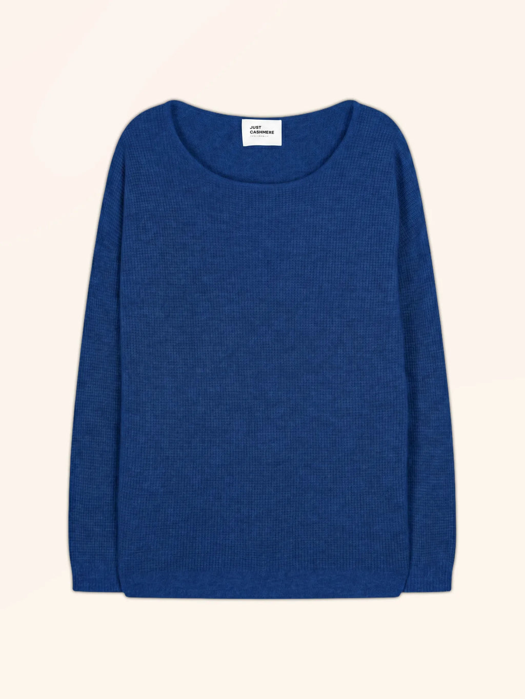 ARIANA Pull Col Bateau Outremer
