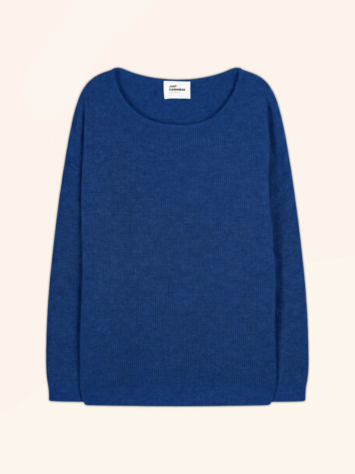 ARIANA Pull Col Bateau Outremer