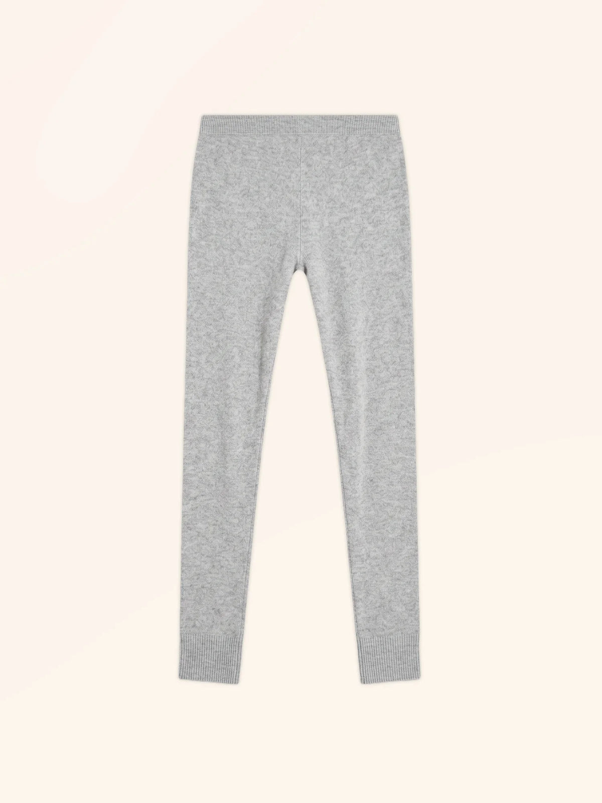 AGATHE Legging Nuage Chiné