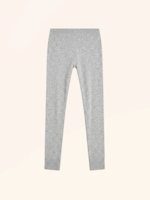 AGATHE Legging Nuage Chiné