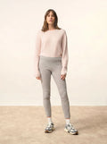 AGATHE Legging Heather Cloud