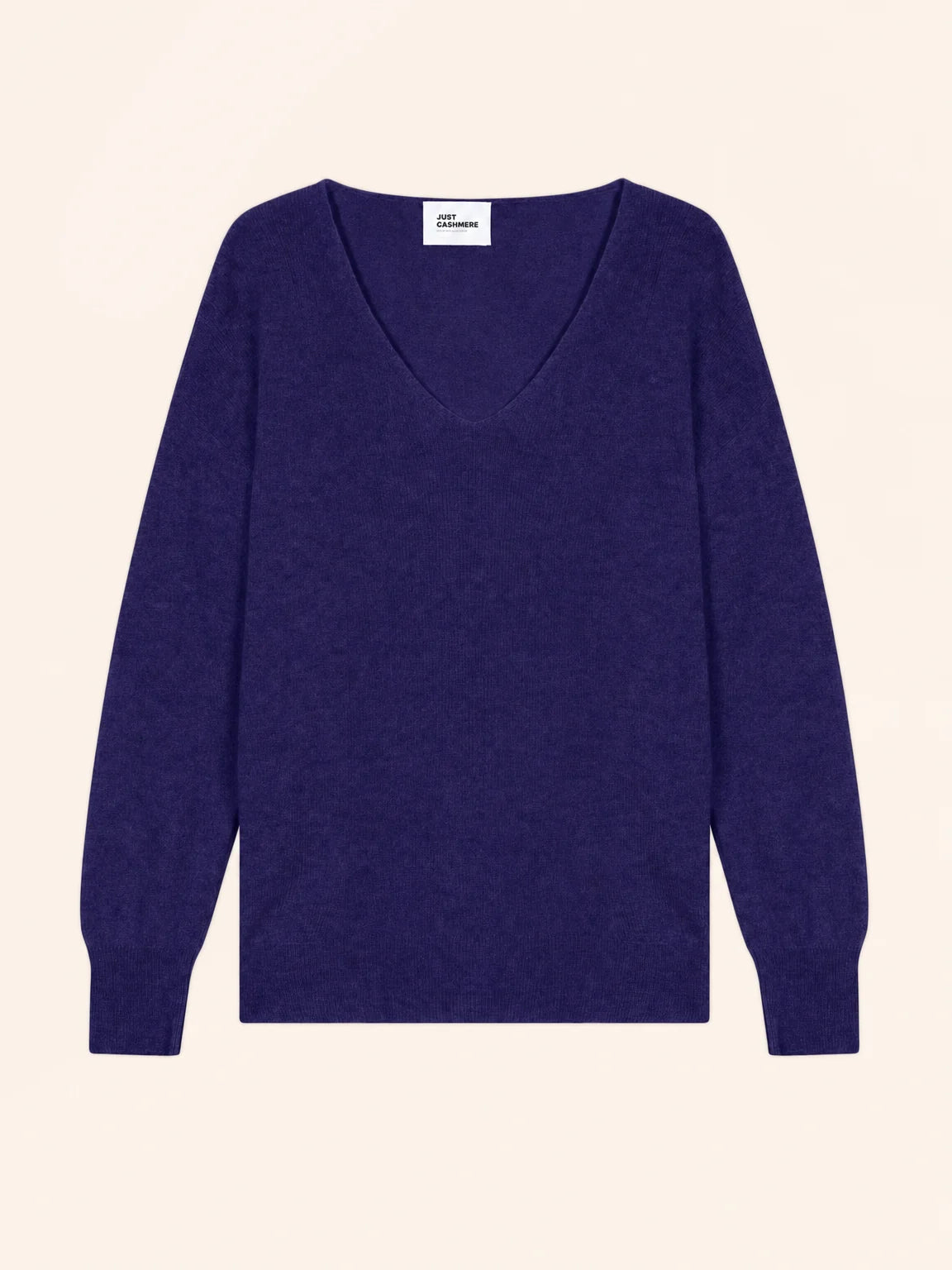 BIRSE Pull Col V Violet