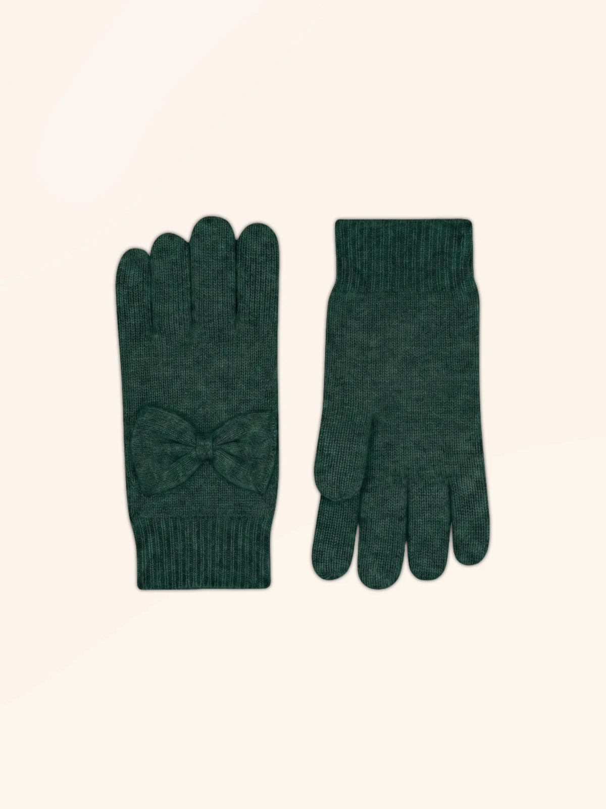 LUCY Gants 4 Fils Cyprès
