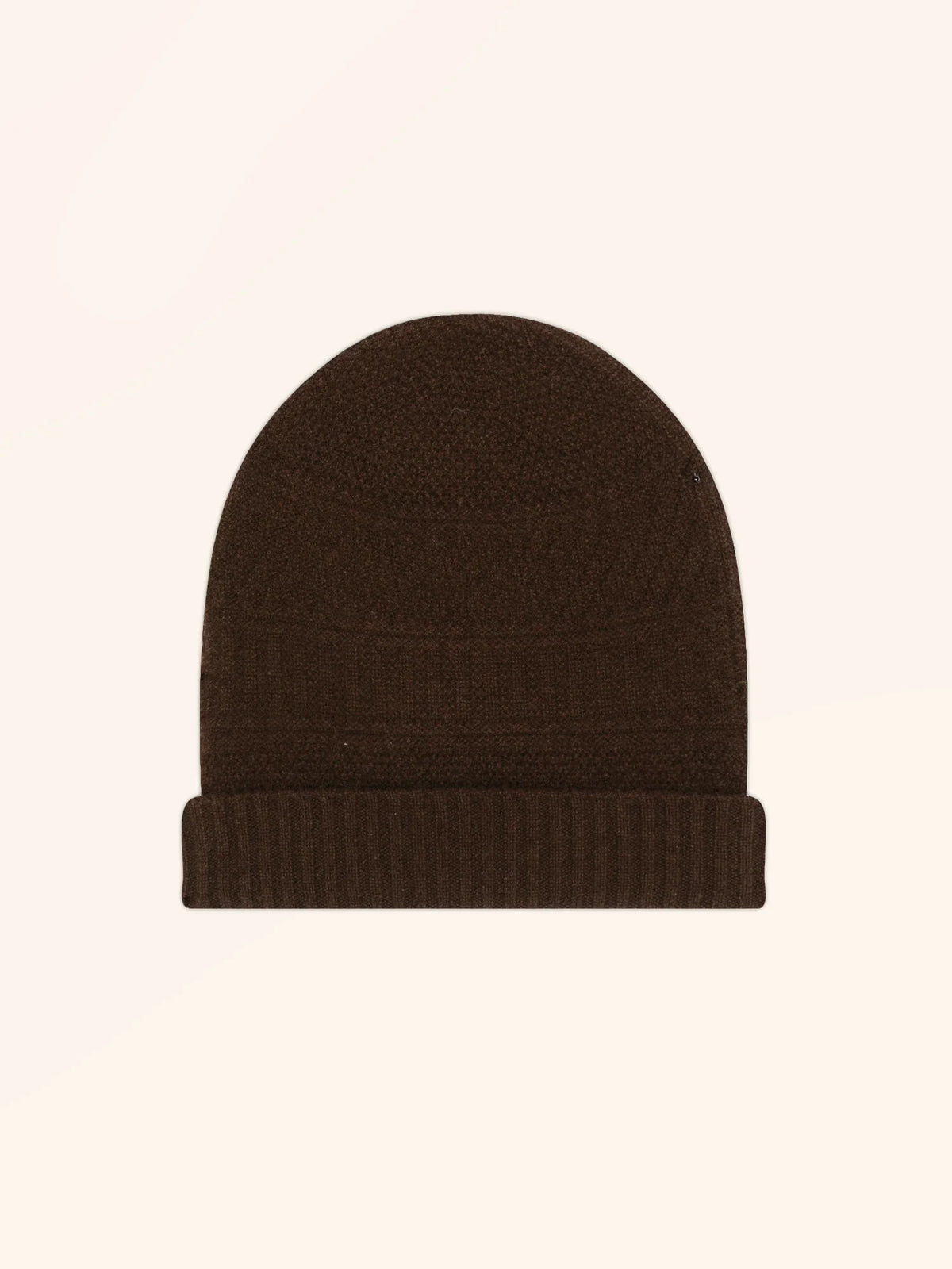 EMBER Bonnet 4 Fils Choco