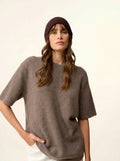 EMBER Bonnet 4 Fils Choco