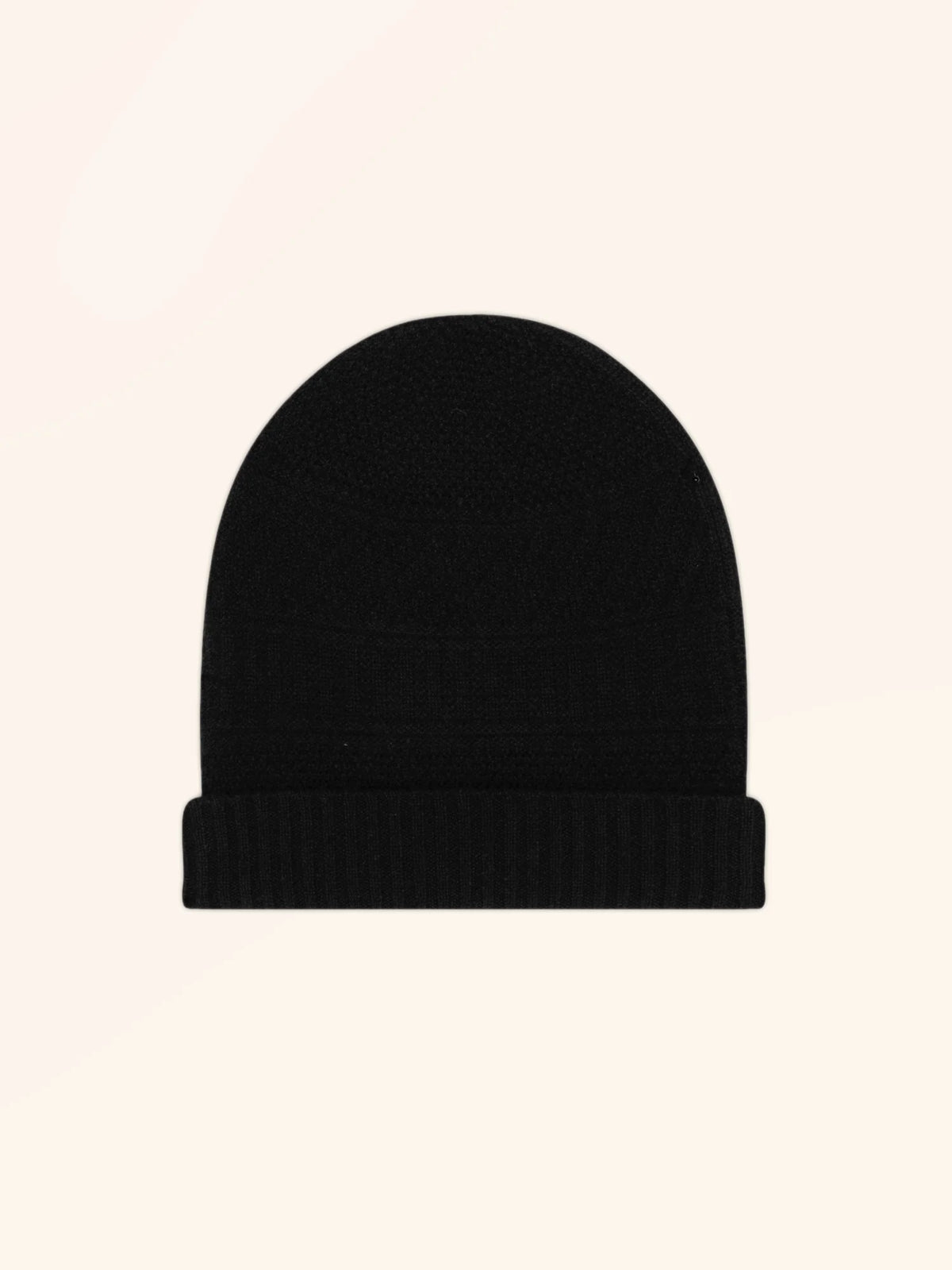 EMBER Bonnet 4 Fils Noir