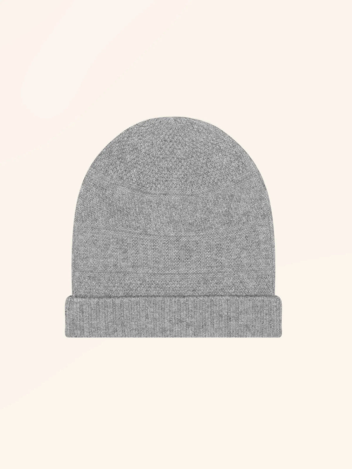 EMBER Bonnet 4 Fils Nuage Chiné