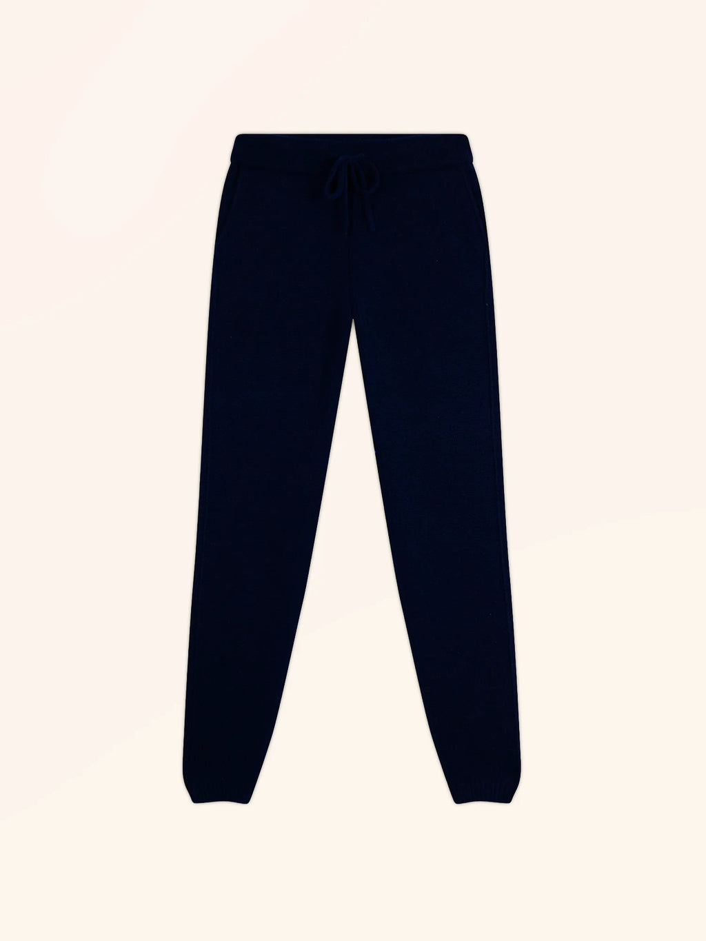 KIRAUNA Jogging 4 Fils Bleu Marine