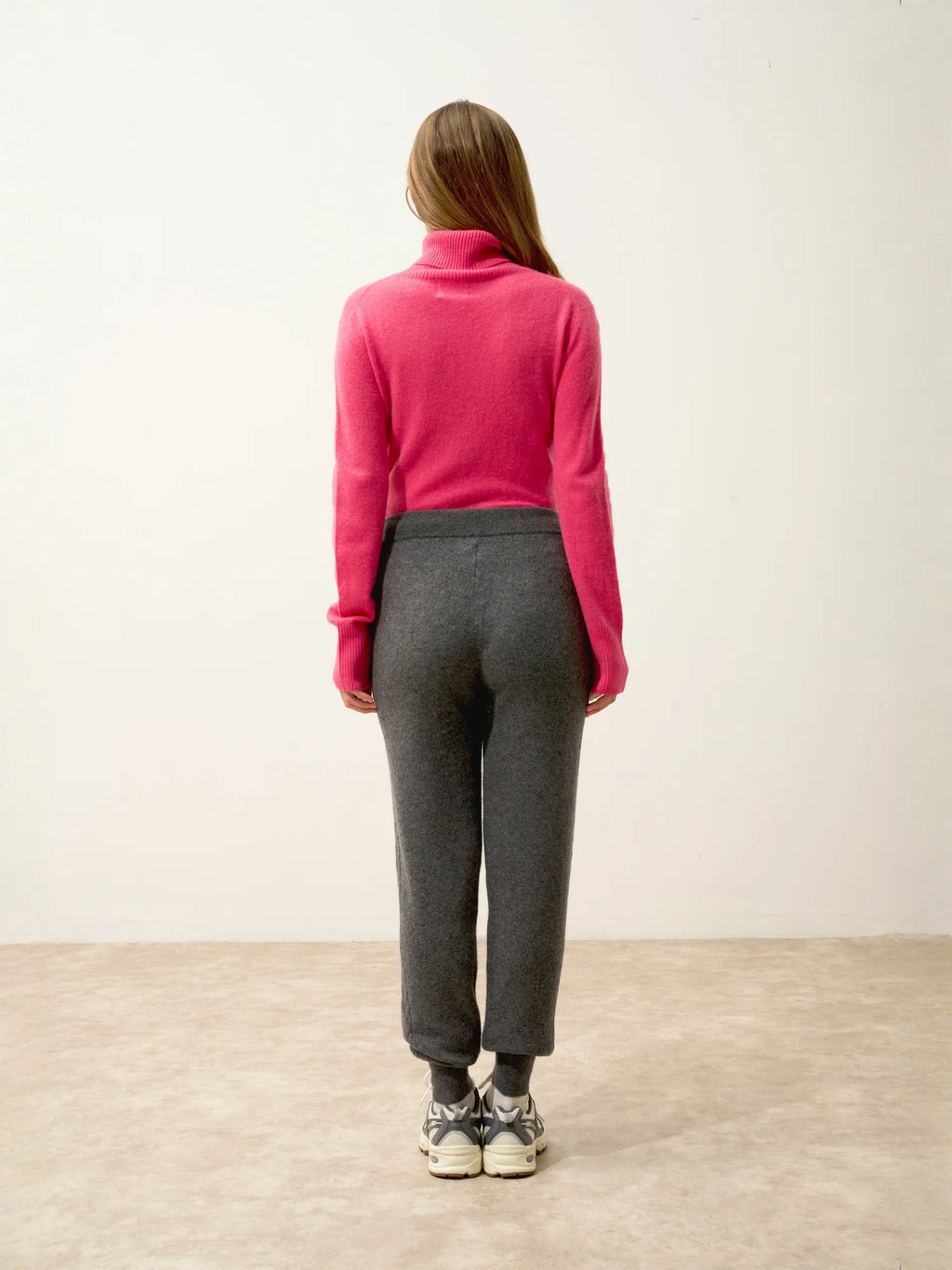 TALIA Jogging Anthracite Chiné
