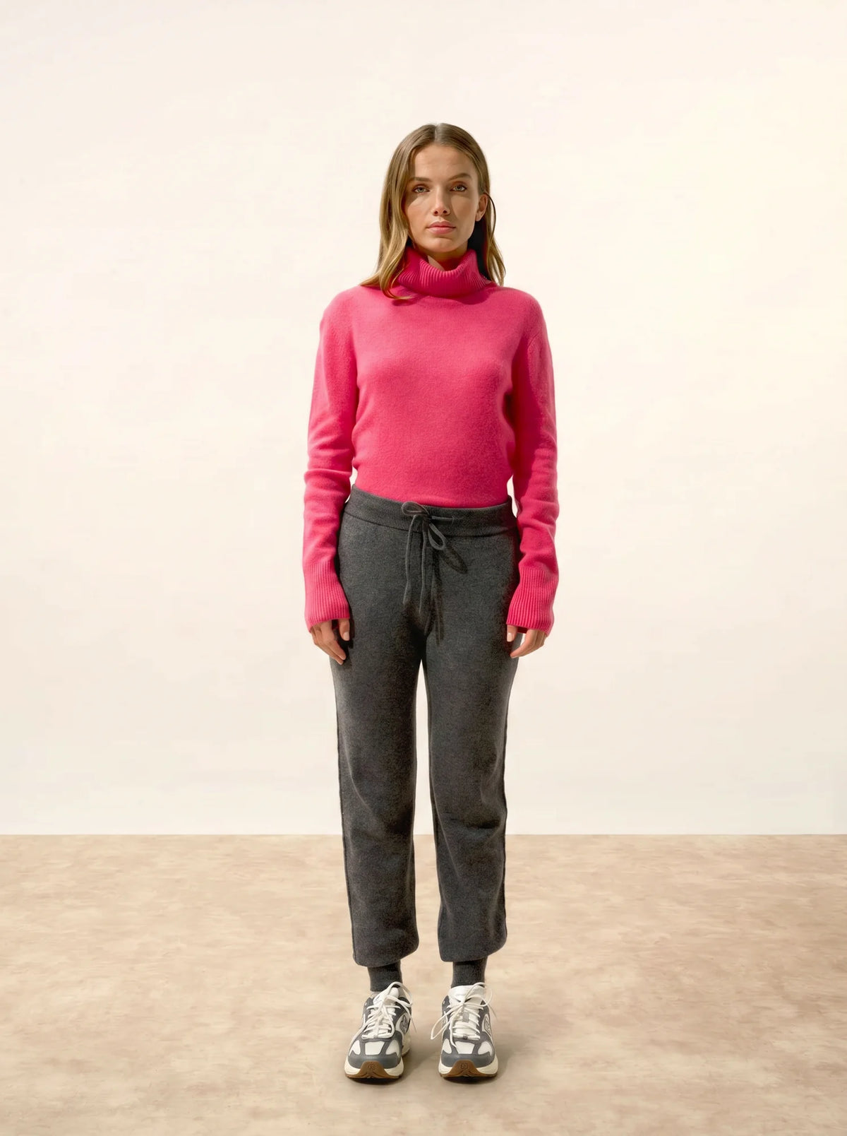 TALIA Jogging Anthracite Chiné