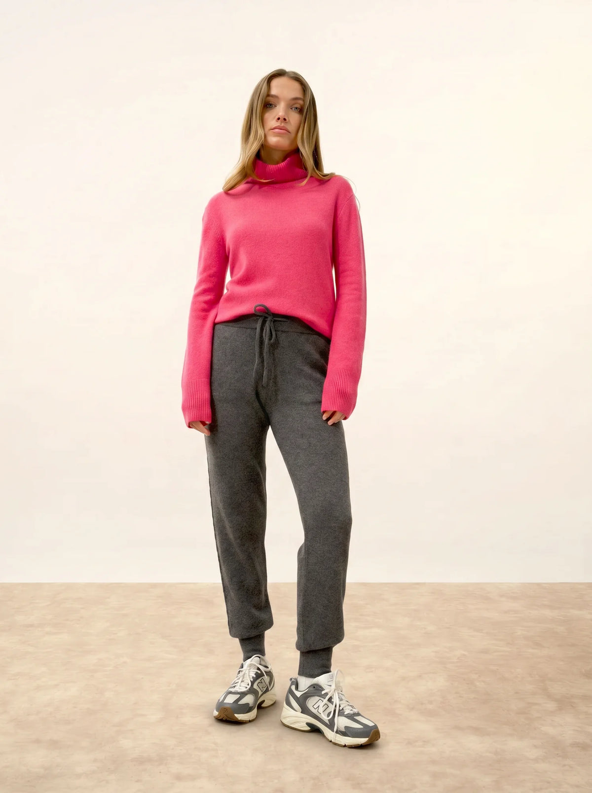 TALIA Jogging Anthracite Chiné