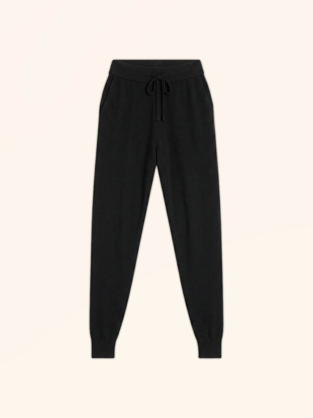 TALIA Jogging Noir