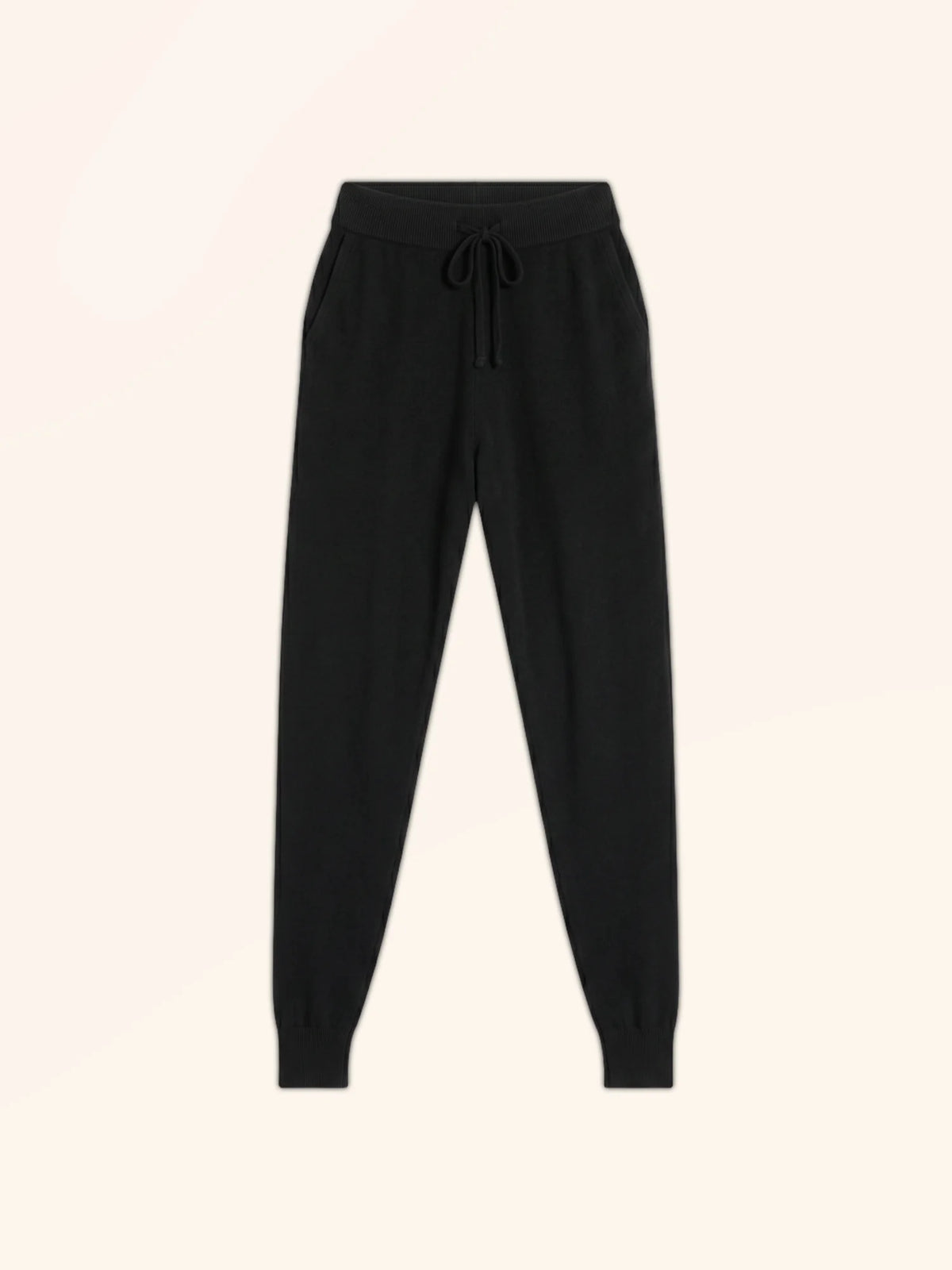 TALIA Jogging Noir