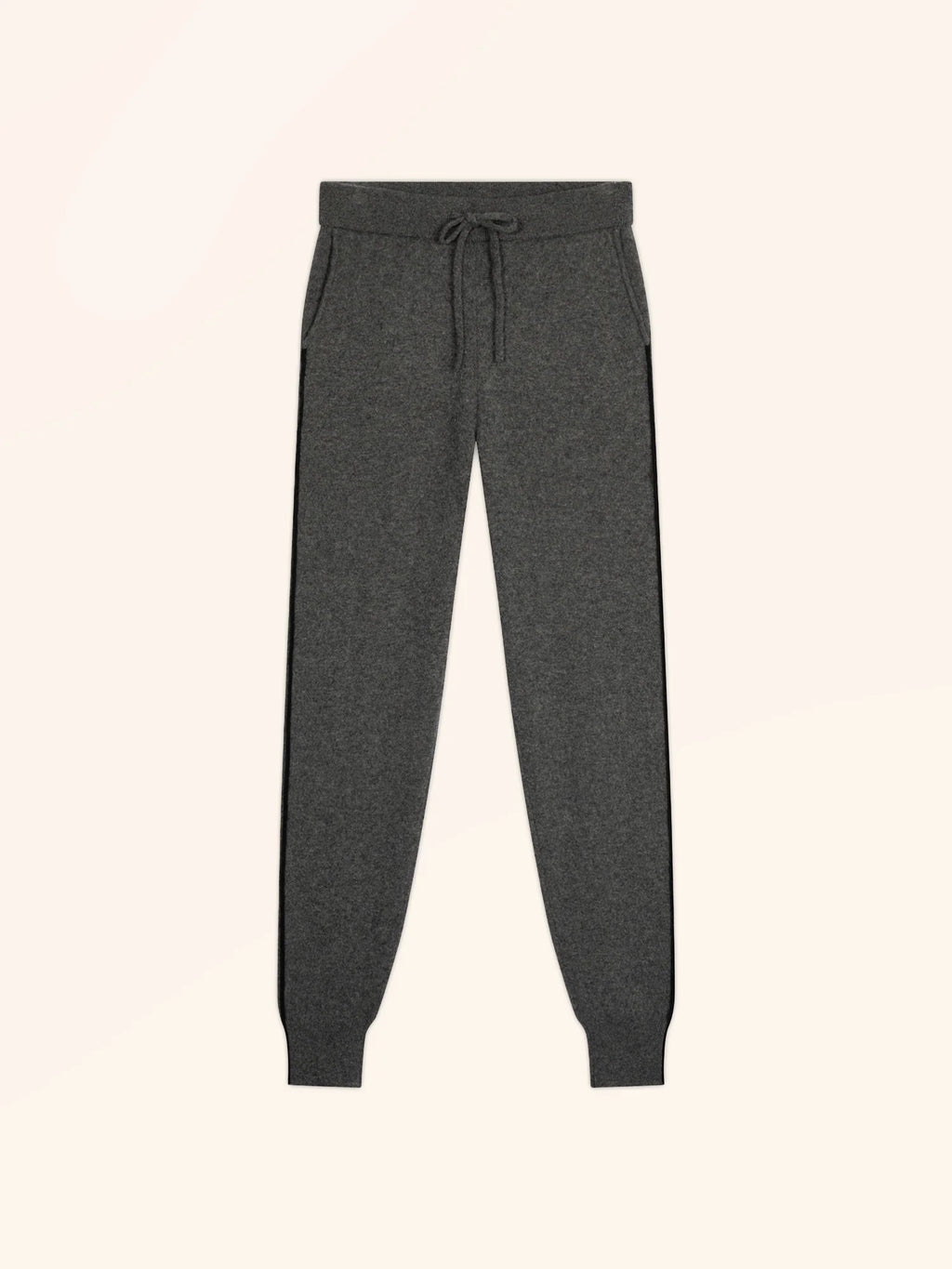 NARELLA Jogging Anthracite Chiné et Noir