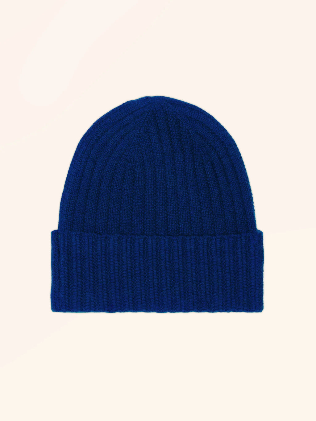 JIN Beanie 6 Ply Ultramarine
