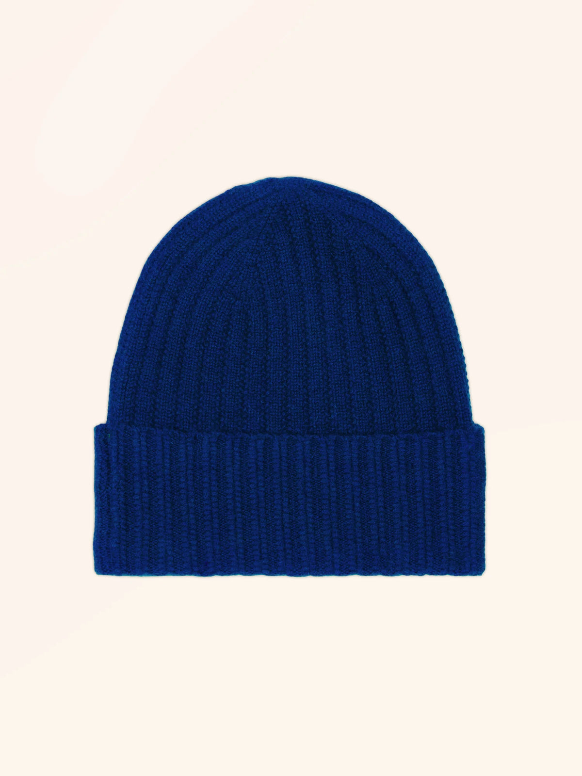JIN Beanie 6 Ply Ultramarine