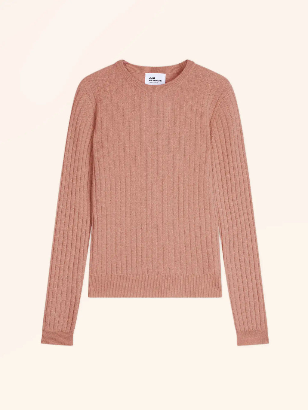 AVANA Pull Col Rond Dahlia