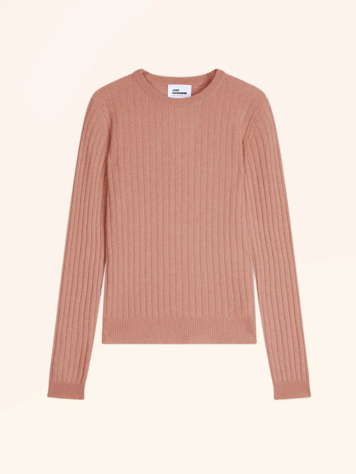 AVANA Pull Col Rond Dahlia