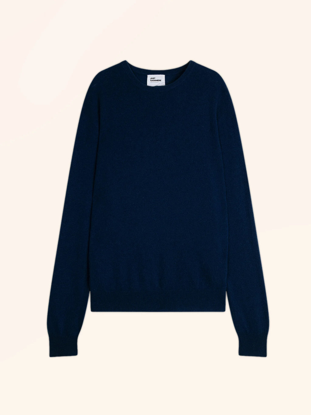 HOWARD pull col rond minuit
