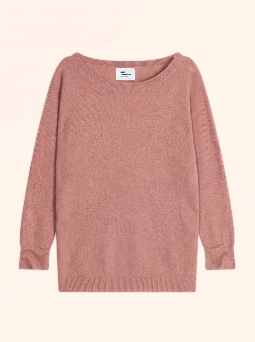 REBECCA Pull Chauve Souris Dahlia