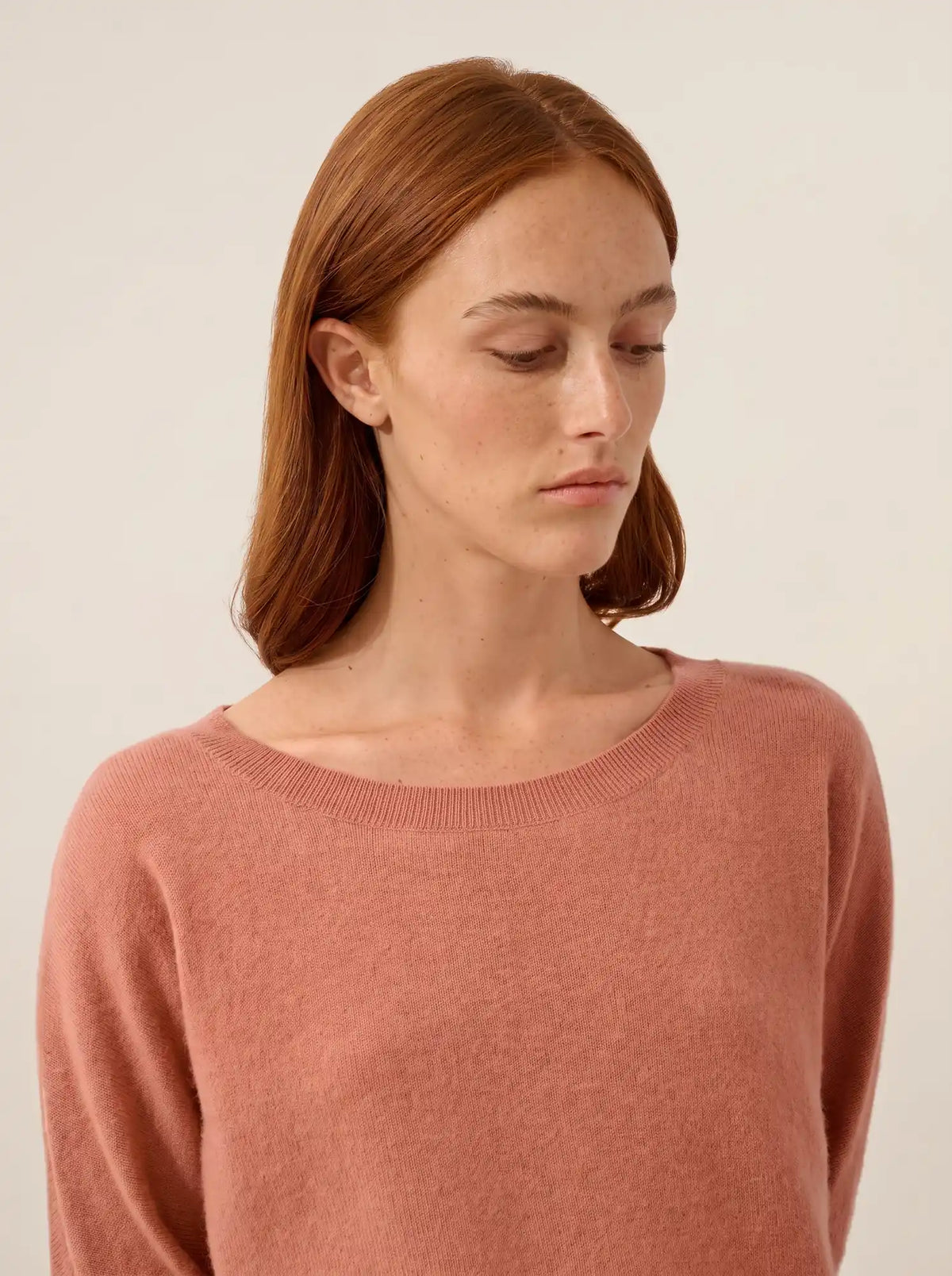 REBECCA Pull Chauve Souris Dahlia