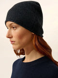 LAUREN Bonnet Caviar