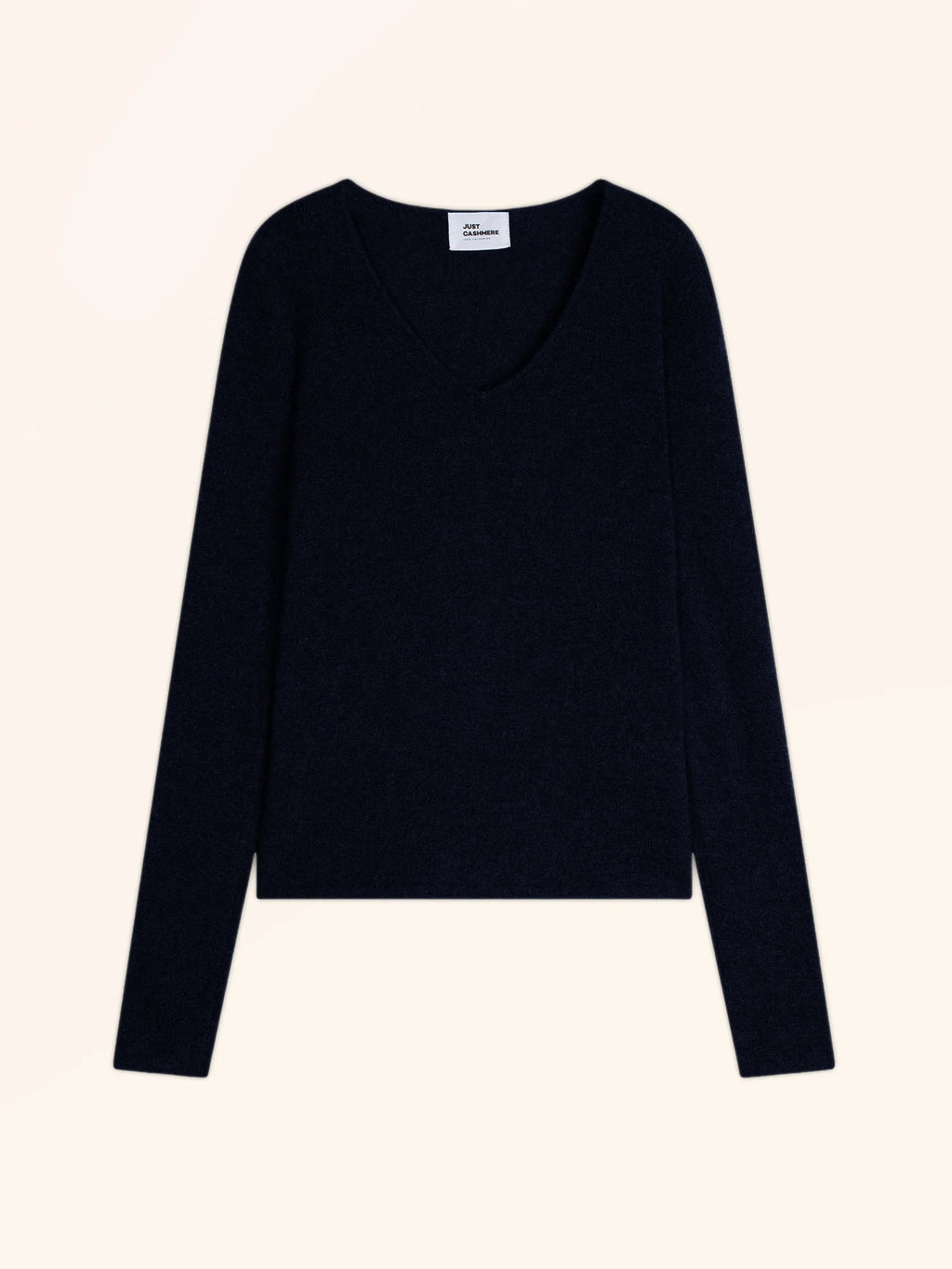 JOAN Pull Col V Caviar