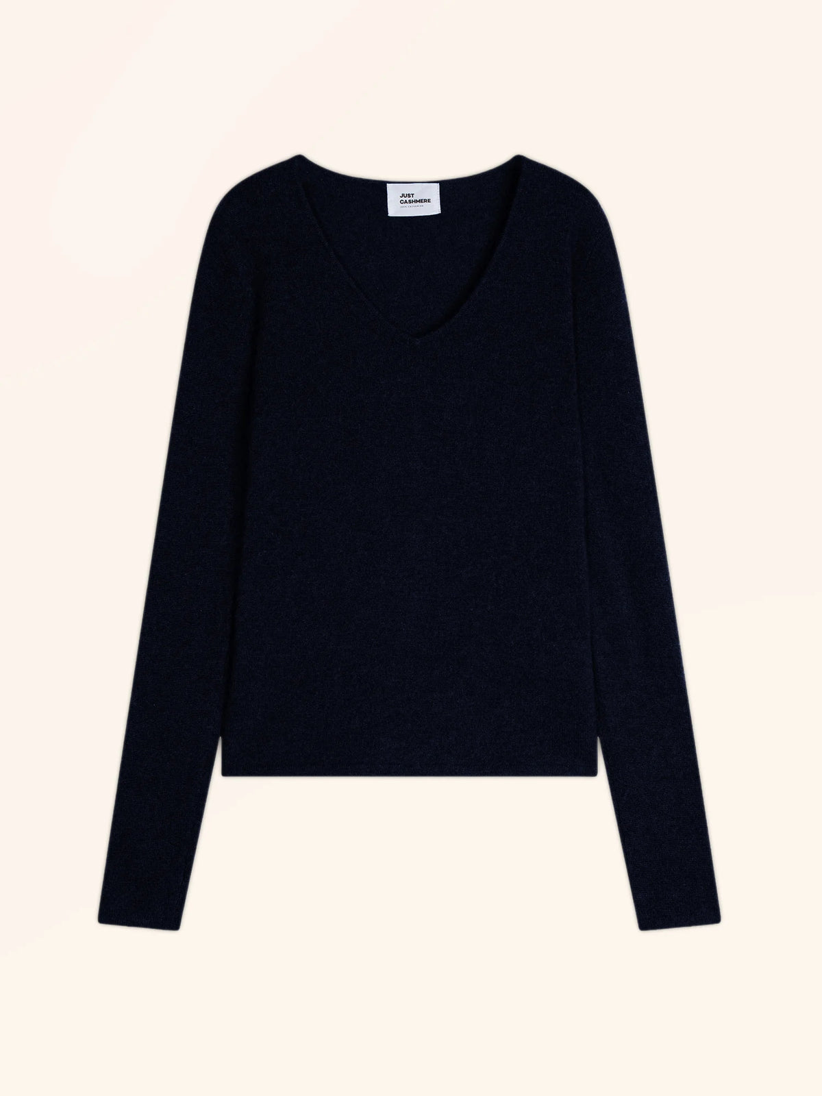 JOAN Pull Col V Caviar