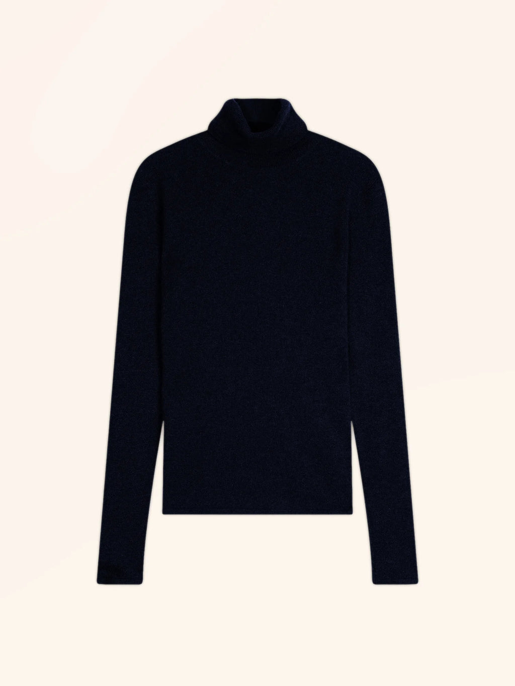 AVA Pullover Rollkragen Kaviar