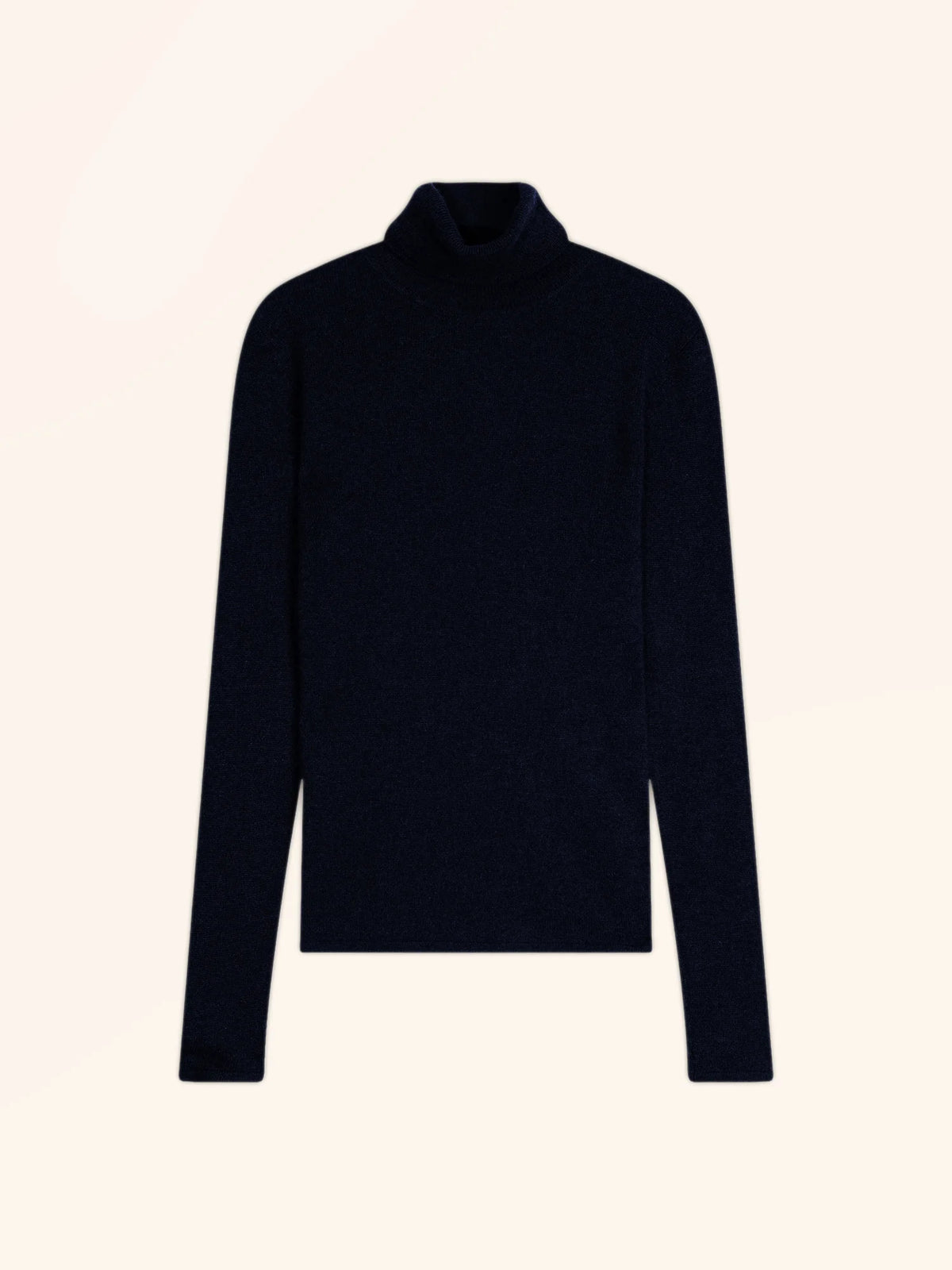 AVA Pullover Rollkragen Kaviar