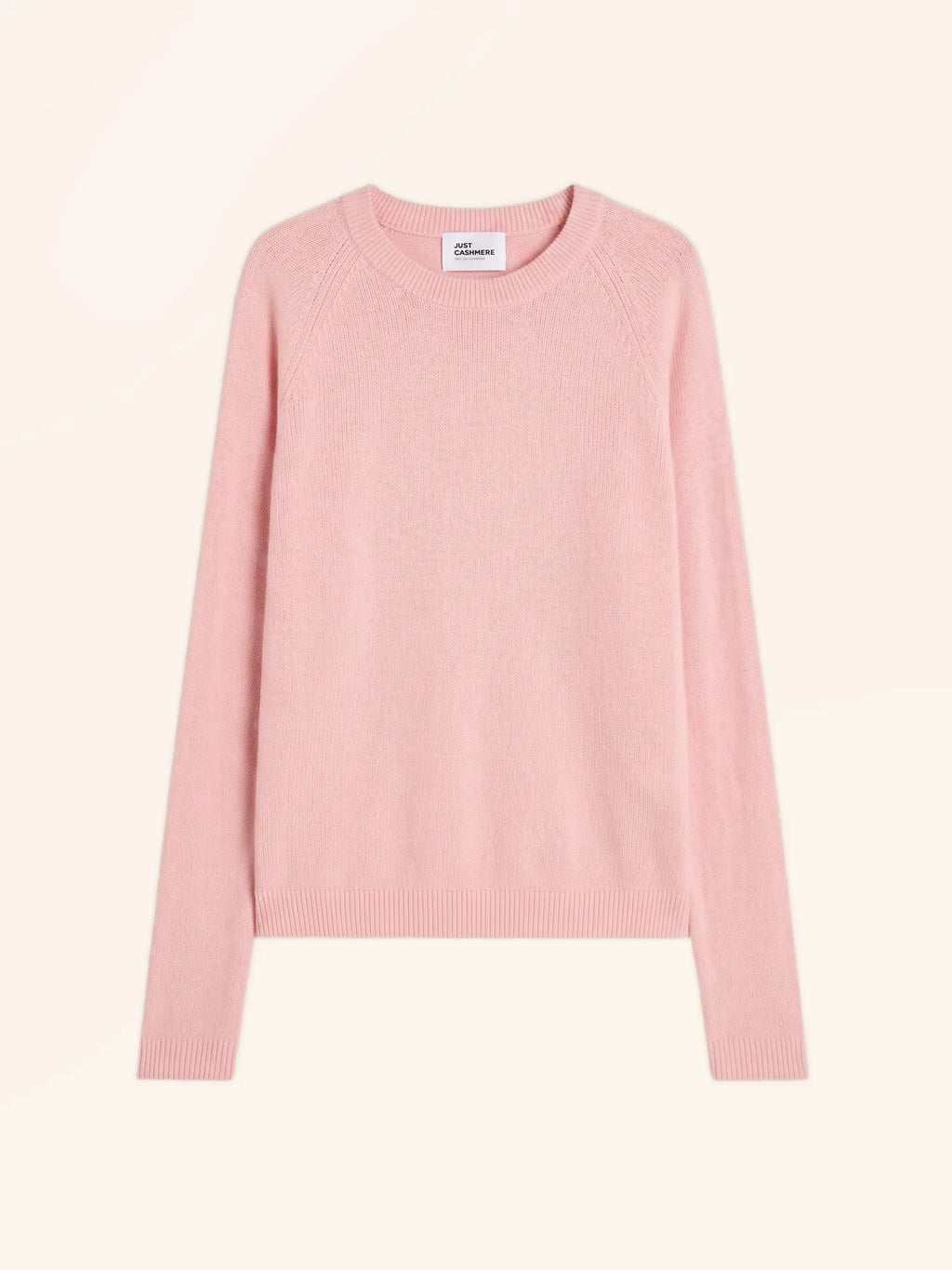 JANE Pull Col Rond Ballerine