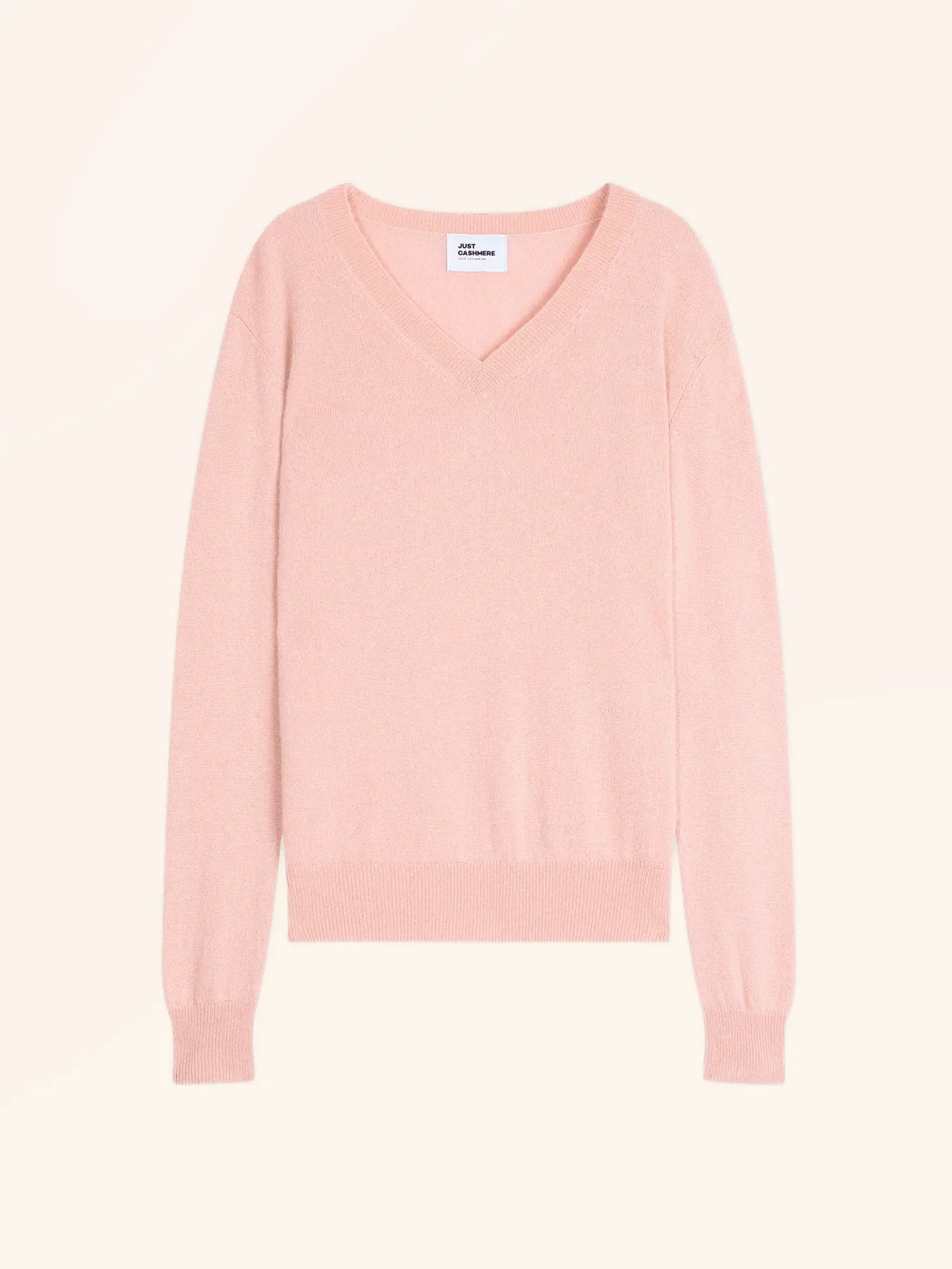 NORA Pull Col V Ballerine