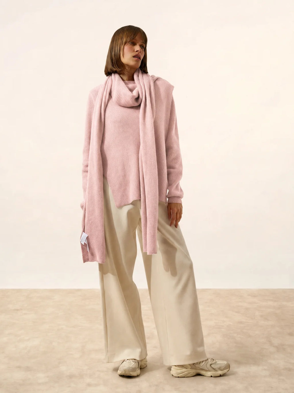 SPENCER Écharpe Ballerine