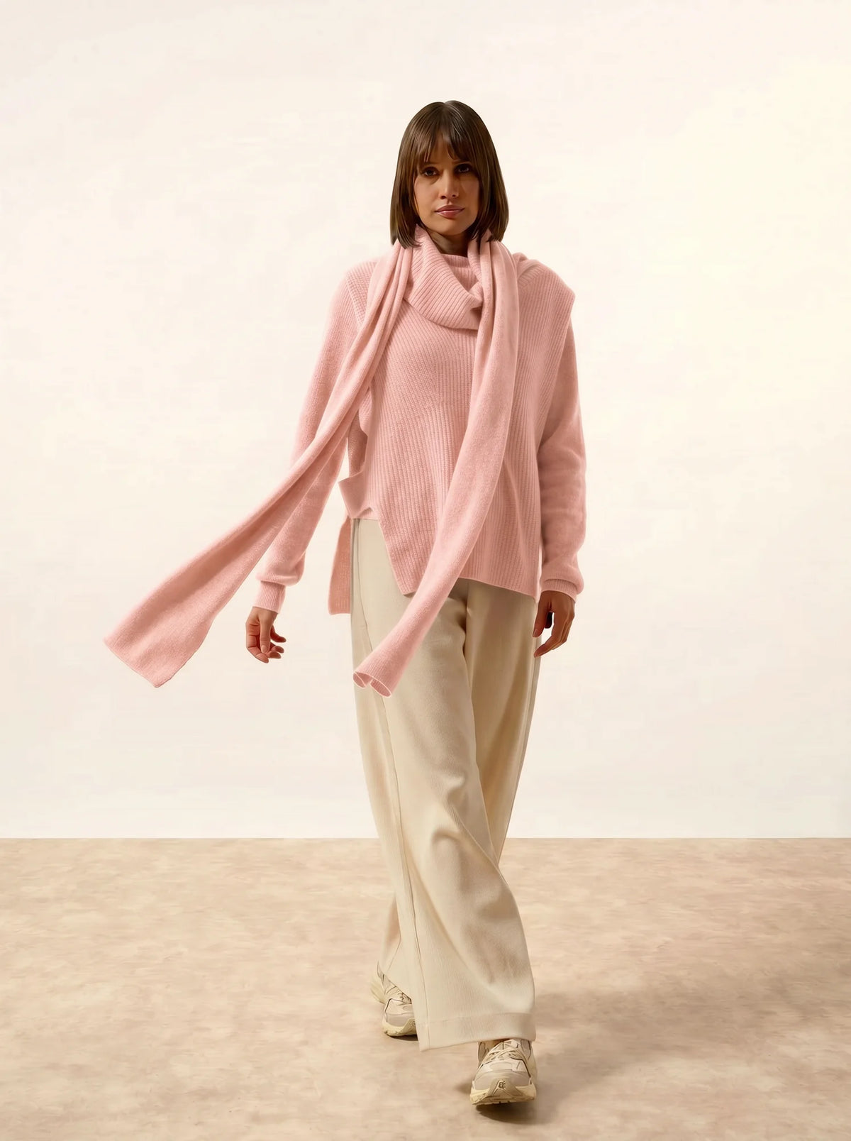SPENCER Écharpe Ballerine