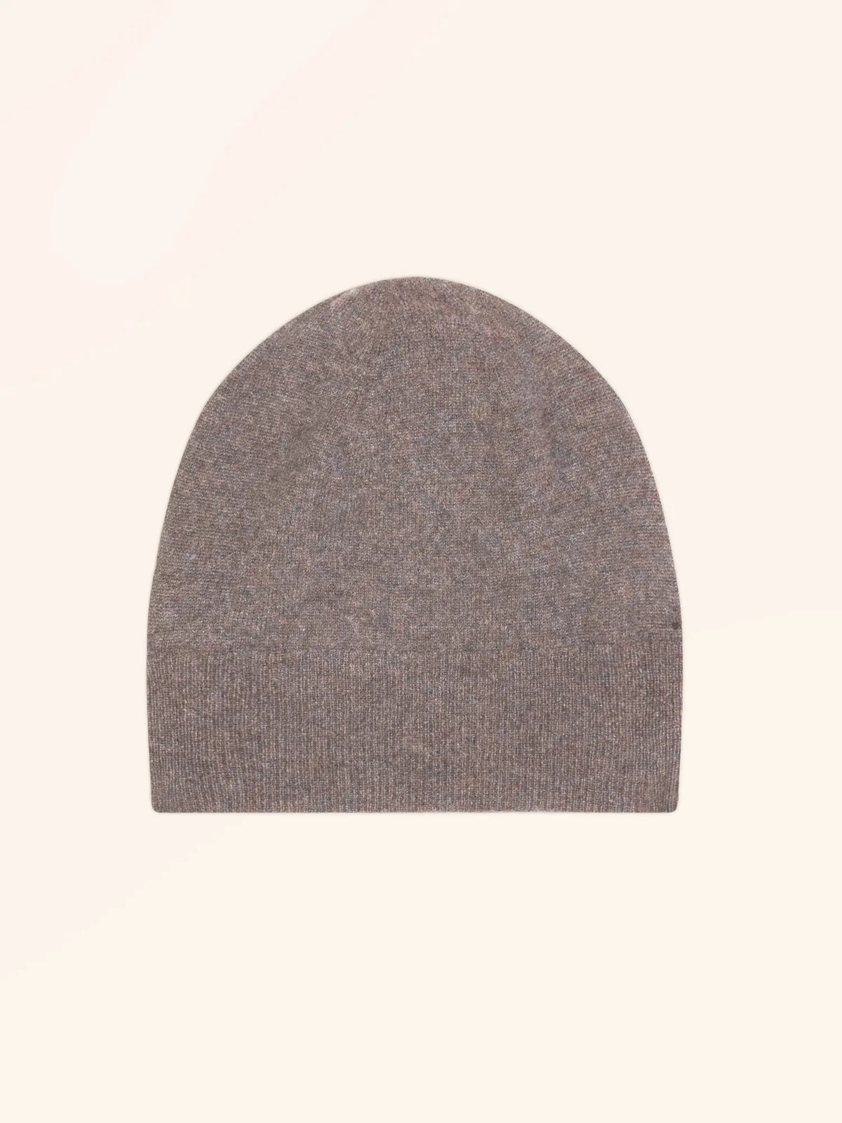 GINGER Bonnet Caribou Chiné