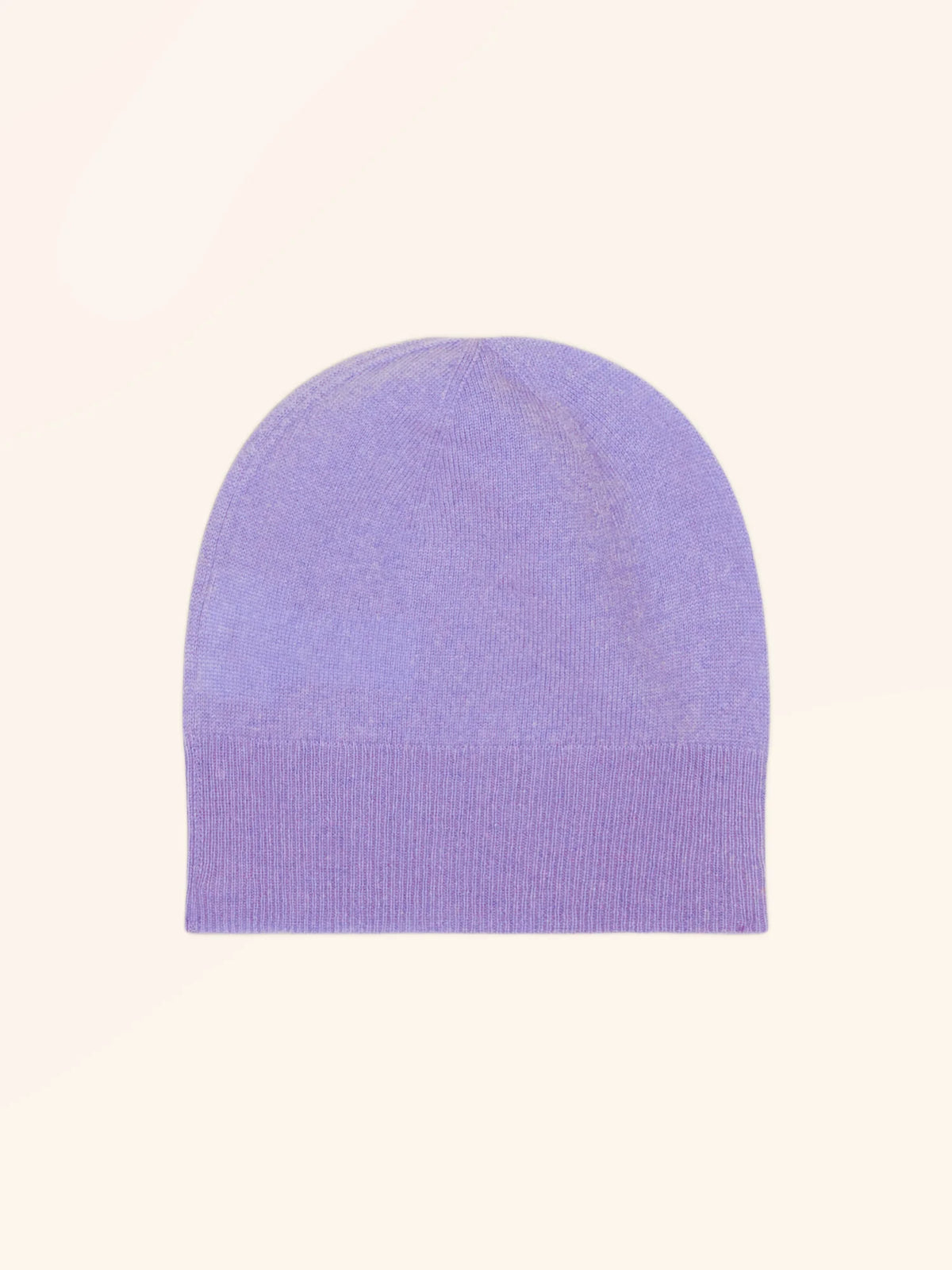 GINGER Beanie Lavender