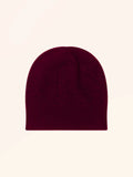GINGER Bonnet Mûre