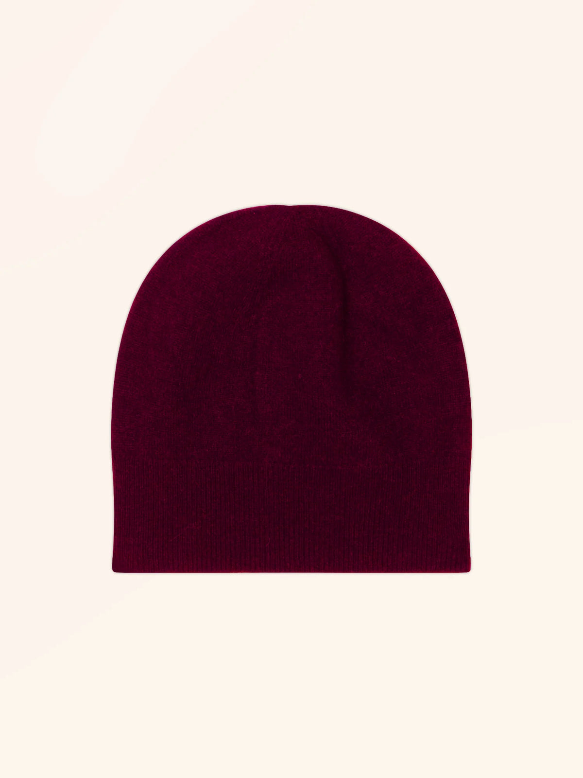 GINGER Bonnet Mûre