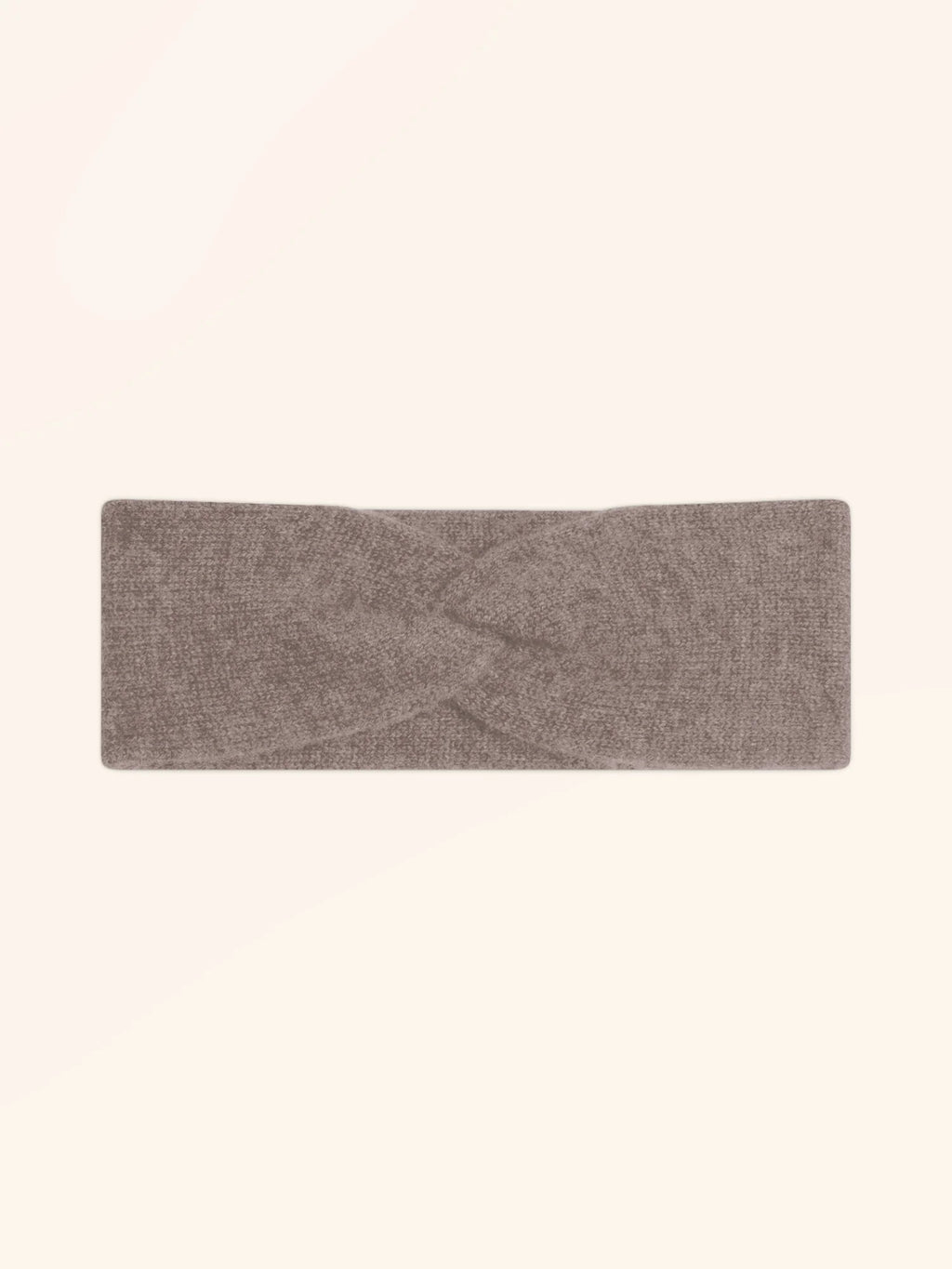 NAMAD bandeau 4 fils caribou chiné