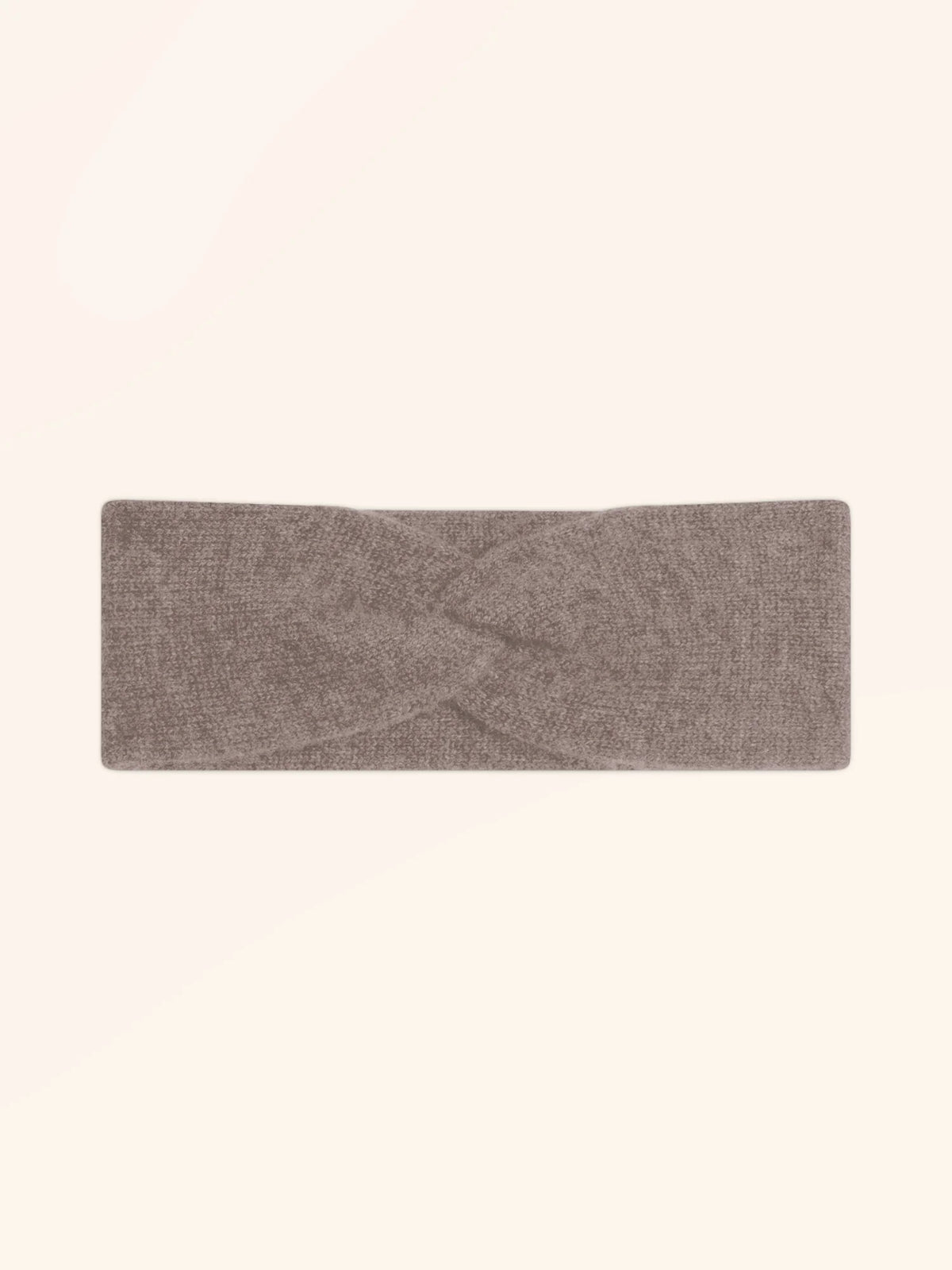 NAMAD bandeau 4 fils caribou chiné