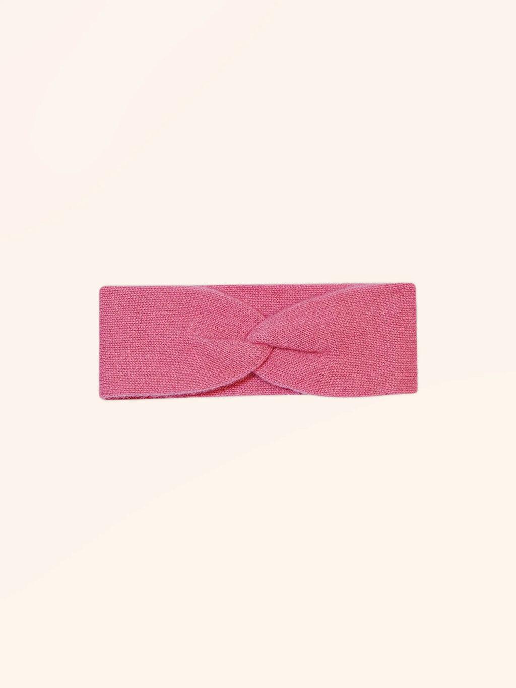 NAMAD Headband 4 Ply Strawberry