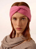 NAMAD Headband 4 Ply Strawberry