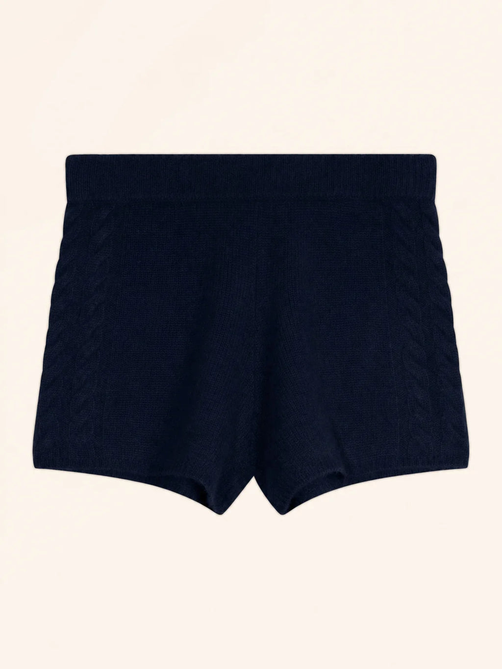LUNA Short 4 Ply Navy
