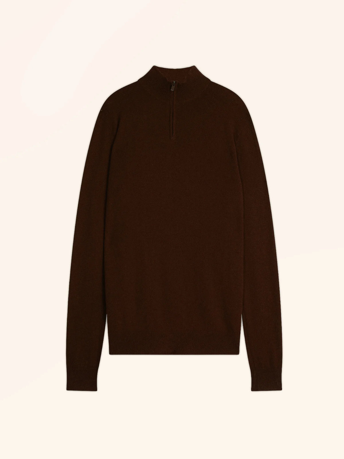 BRADLEY Pull Camionneur Café