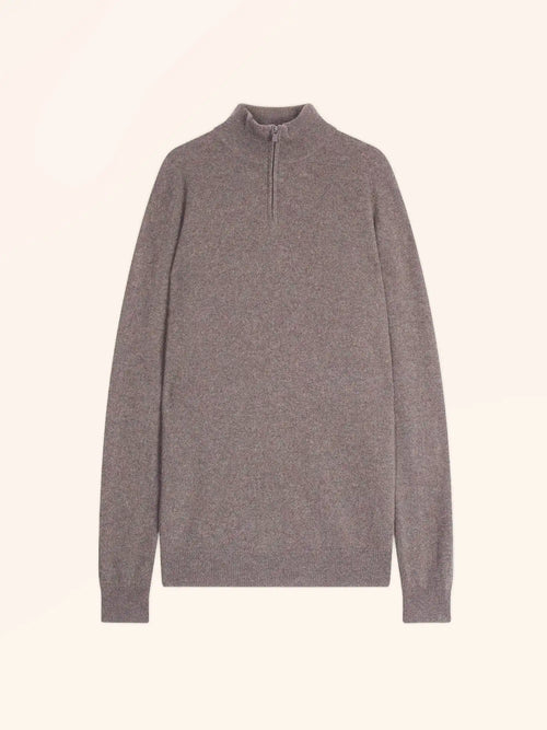 BRADLEY pull camionneur caribou chiné