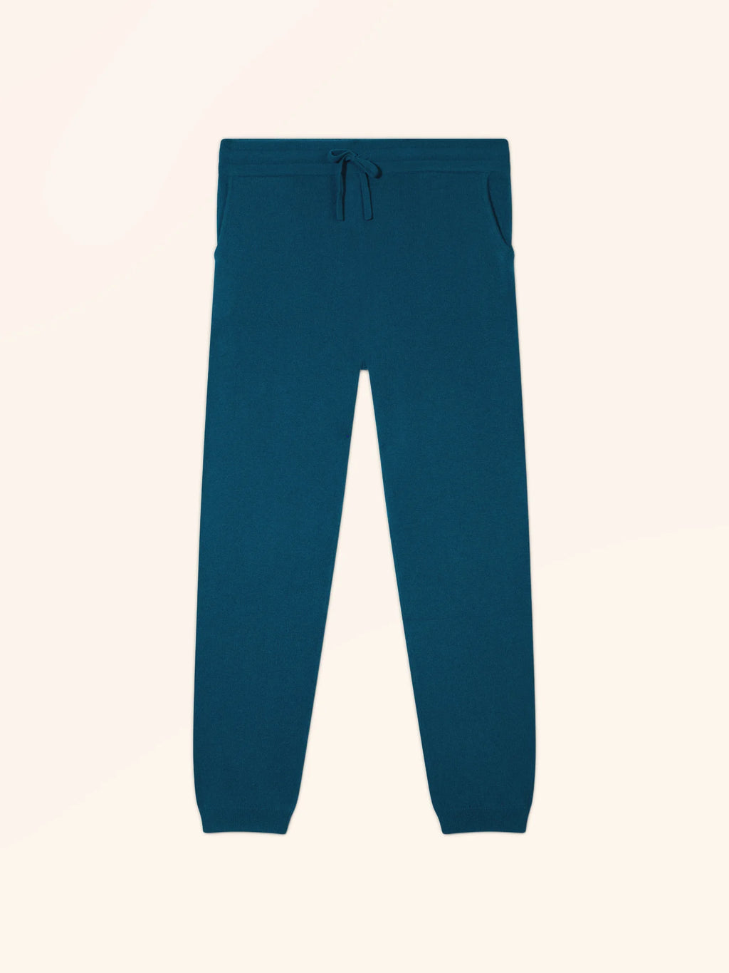 GARETH Joggers Peacock