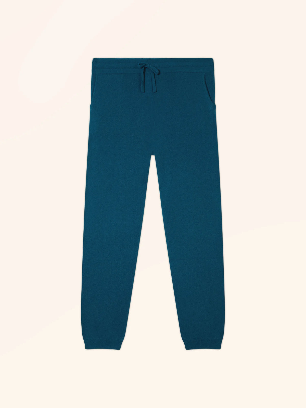 GARETH Joggers Peacock
